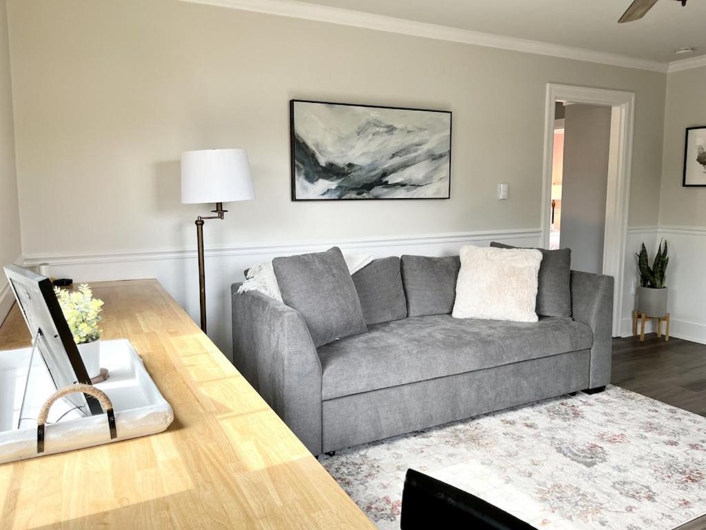 Modern 2 Bedroom Farmhouse Cottage With Hot Tub In Snohomish Eksteriør billede